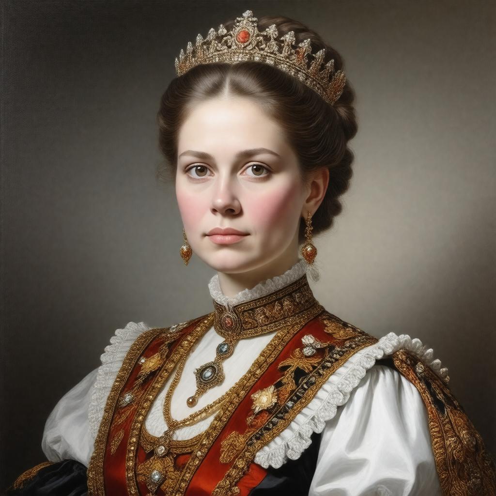 Dagmar of Denmark